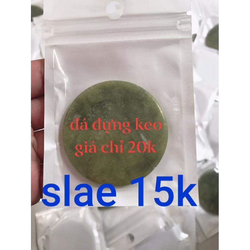 dá dựng keo
