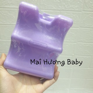 Đá khô giữ lạnh sữa mamachoice