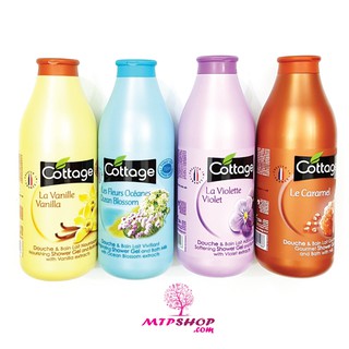 Sữa Tắm Cottage 750ml Pháp