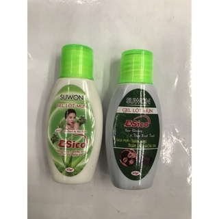 GEL LỘT MỤN DẠNG CHAI