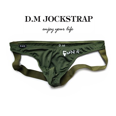 [ODER] Quần Lót JOCKSTRAP D.M 2014