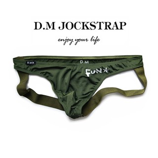 Quần lót jockstrap d.m 2014