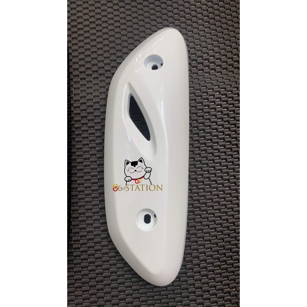 Ốp pô scoopy 2021 - 2023