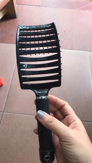 Lược bàn gỡ rối