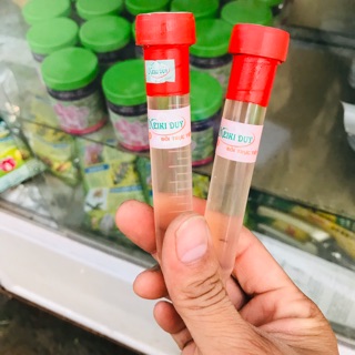 Kích ki duy đỏ ( kích ki và hoa)- keki duy