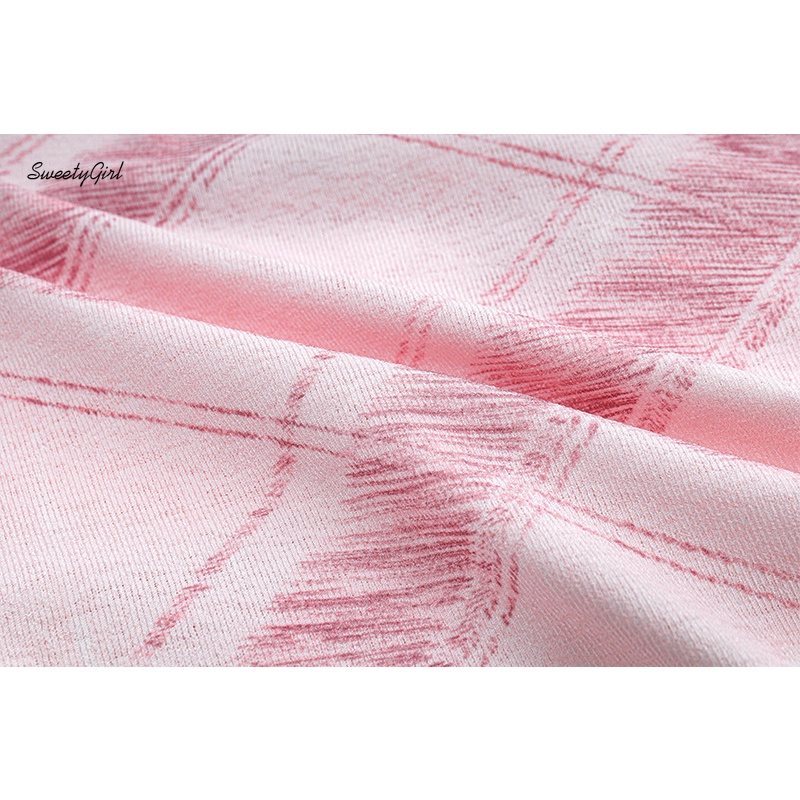 Áo Thun Tay Ngắn Cổ Chữ V Có Túi In Họa Tiết Dễ Thương Dành Cho Nữ 2022