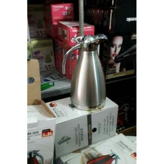 Bình giữ nhiệt nước