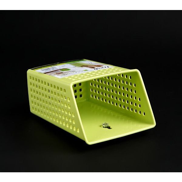 Ống cắm đũa thìa hút chân không Made in Japan