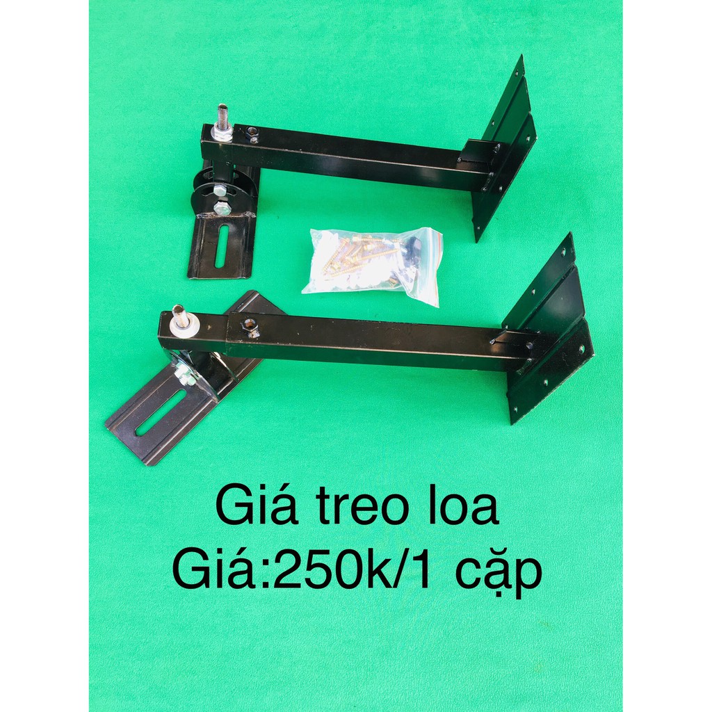 Giá treo loa