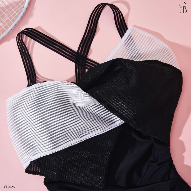 𝑪𝑶𝑪𝑶 𝑩𝑰𝑲𝑰𝑵𝑰 Monokini - Bộ Bơi Nữ ( CL2026 ) | BigBuy360 - bigbuy360.vn