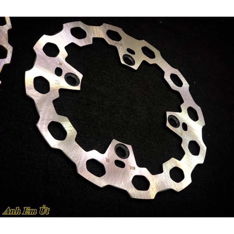 Đĩa Thắng X1R Dành Cho Winner Trước + Sau  Chính Hãng X1R ////