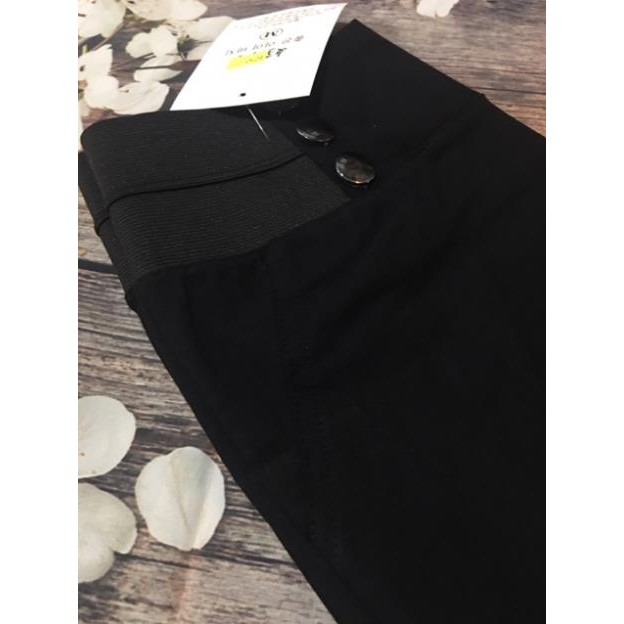 [XẢ KHO] QUẦN LEGGING CẠP CAO GEN BỤNG 6 CÚC - BIGSIZE 80kg | BigBuy360 - bigbuy360.vn