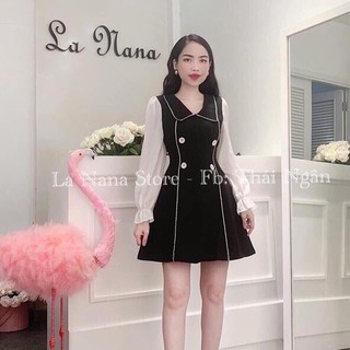 (sale xả kho) Đầm nữ dự tiệc