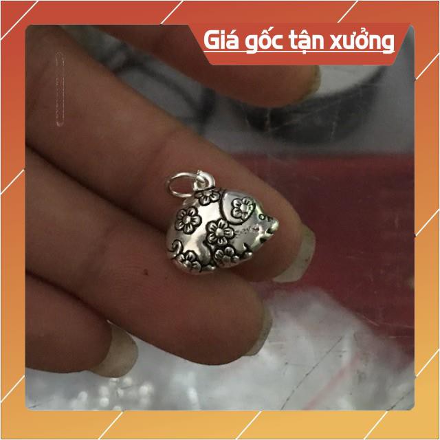 Con giáp Lợn ( Bạc Thái)