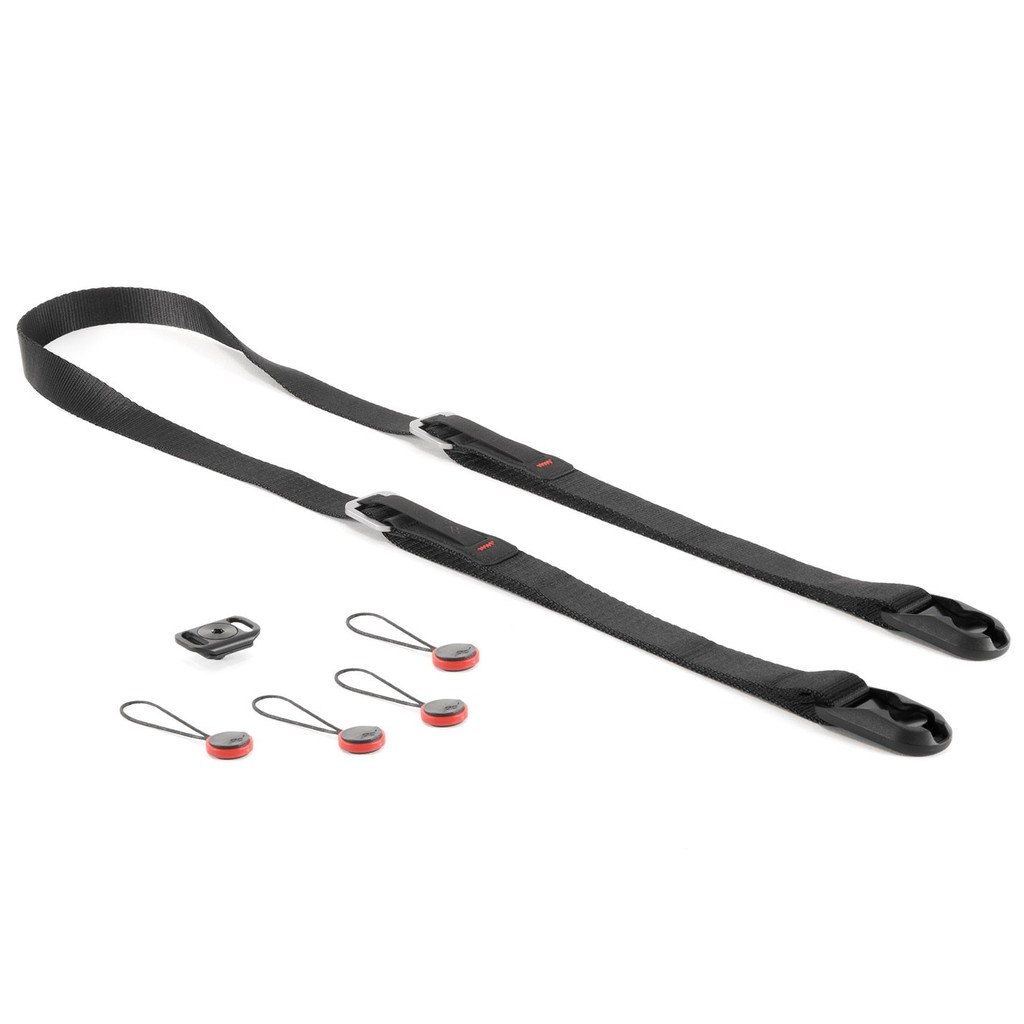 PEAK DESIGN LEASH CAMERA (Black)