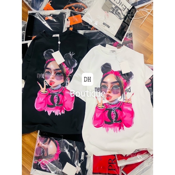 bigsize - ❤️🔱 ÁO THUN CÔ GÁI 🔱❤️