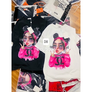 Bigsize - ❤️🔱 áo thun cô gái 🔱❤️