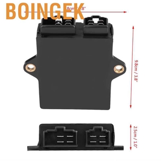 Bộ Đánh Lửa Cdi Cho Virago Xv125
