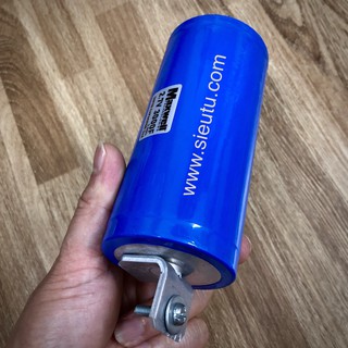Siêu tụ điện 3000F 2.7V 1000A Maxwell USA