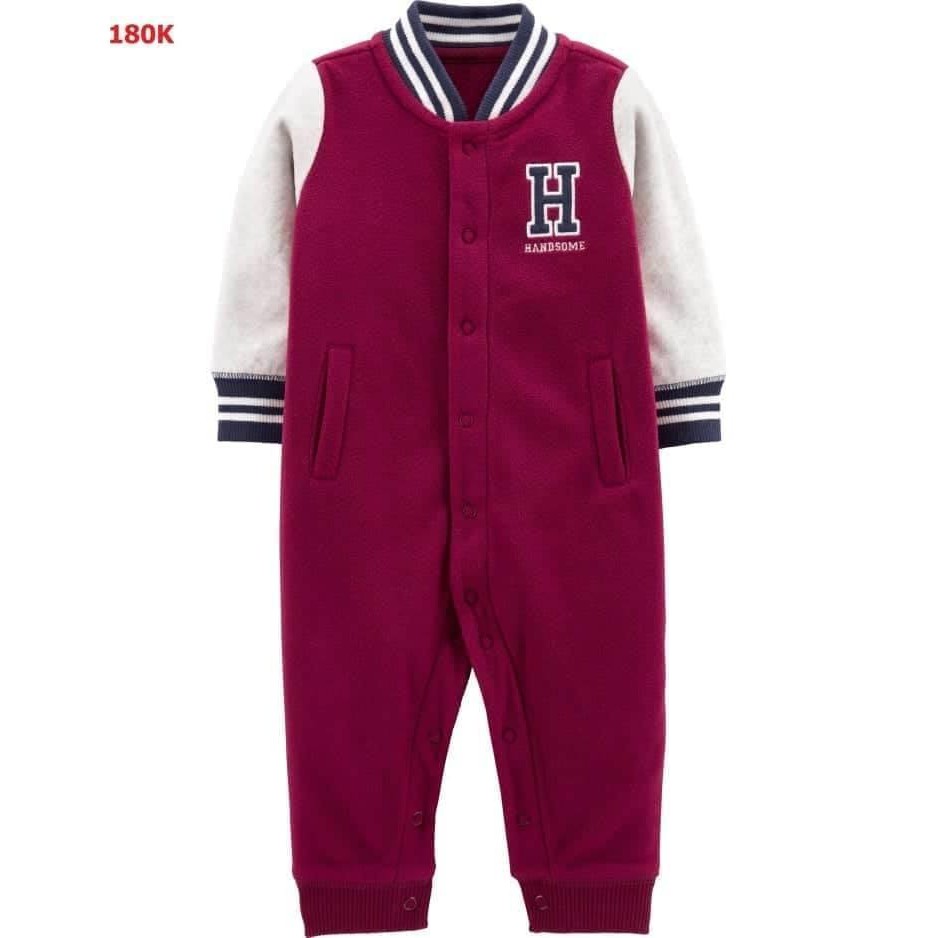 Body H&M handsome