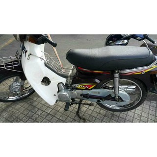 Bộ tem Sanda Boss (87000-SB8-0000)