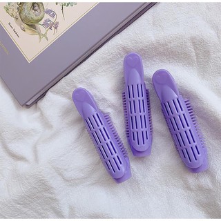 Kẹp lô uốn phồng tóc Hàn Quốc