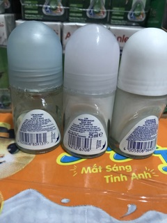 Lăn khử mùi Nivea nữ 25ml