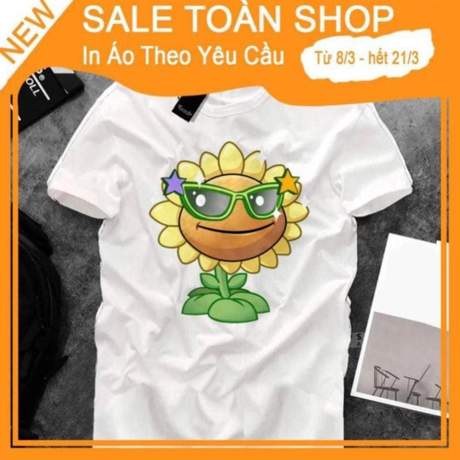 Áo thun Nam Nữ Chibi Cute Dễ Thương Áo thun Unisex - Áo thun tay lỡ cặp đôi - Áo thun Hàn Quốc 161401