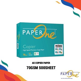 Giấy in Paper one A4