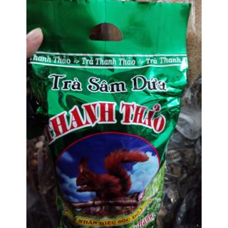 350g Trà Sâm Dứa Thanh Thảo