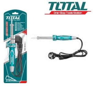 Mỏ hàn chì 60W total TET1606