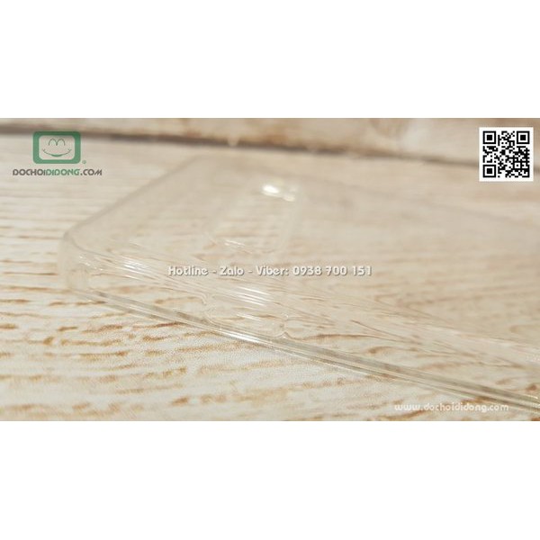 Ốp Lưng Samsung S10 Plus Baseus Dẻo Trong Chống Sốc