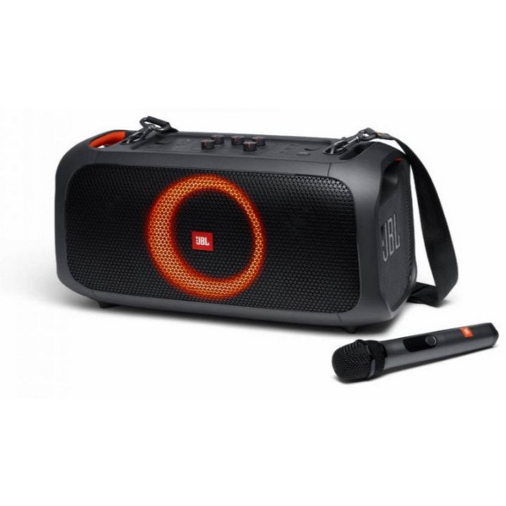 Loa JBL Partybox On The Go chính hãng
