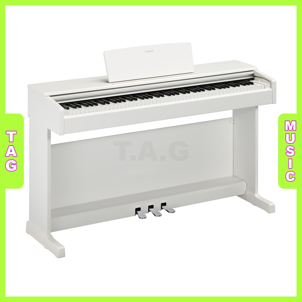 Piano điện Yamaha YDP 145 chính hãng bảo hành 12 tháng