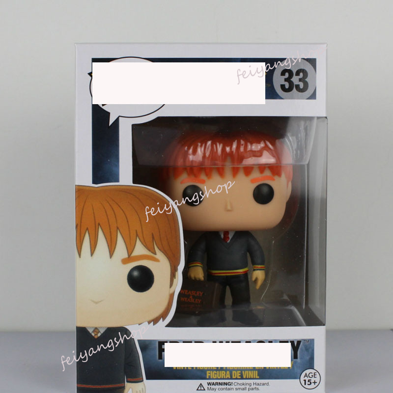 Funko Pop Mô Hình Đồ Chơi Nhân Vật Trong Phim Harry Potter