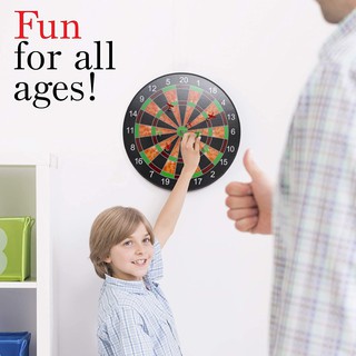 BẢNG PHI TIÊU NAM CHÂM(MAGNET DARTBOARD)