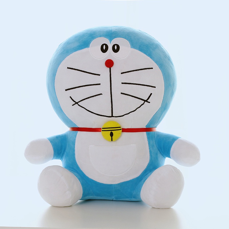 Gấu bông doremon mini - Quà tặng dễ thương