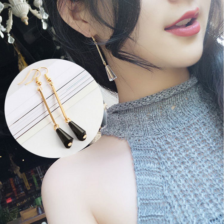 Khuyên Tai, Hoa Tai Nữ Đẹp, Trẻ Trung, Phong Cách Hàn Quốc