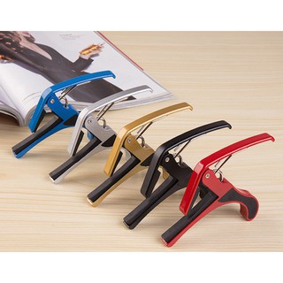 💥capo đàn guitar💥chính hãng💥freeship extra💥 capo classci guitar / kẹp capo / capo đàn - music haus