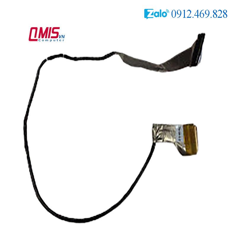 Cáp màn hình laptop Dell Vostro 3700 V3700 – 3700