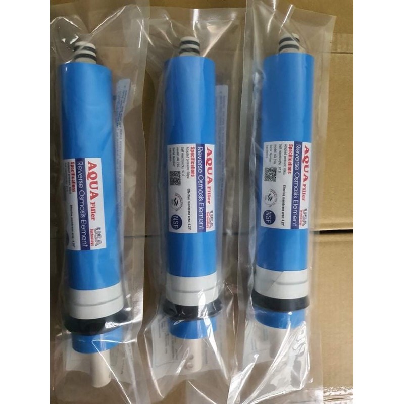 màng lọc nước ro Aqua 15 vòng | BigBuy360 - bigbuy360.vn