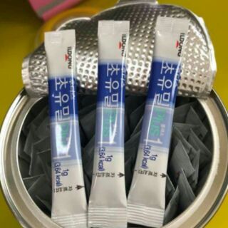 Sữa ildong số 1,2