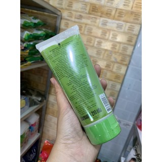 Sữa rửa mặt Bơ Thái Lan 210g