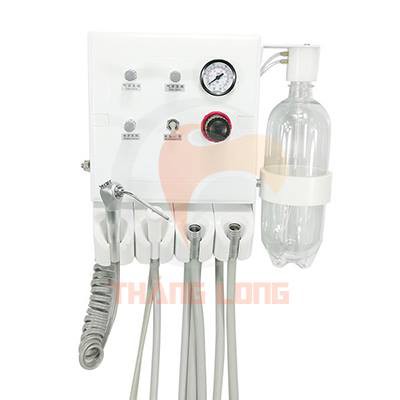 MÁY NHA KHOA DI ĐỘNG KJ 802