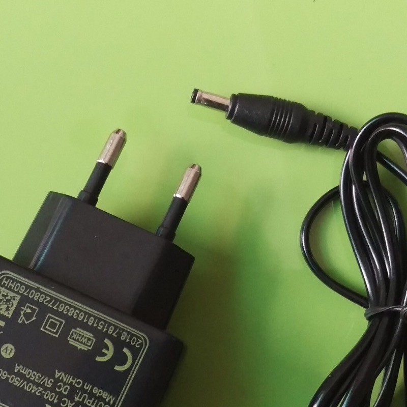 Xạc chân tròn to cho nokia 110i