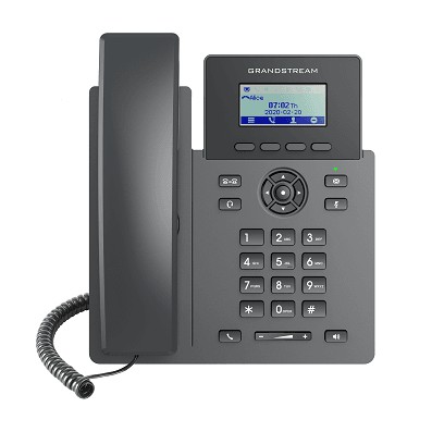 Điện Thoại IP Phone Grandstream GRP2601