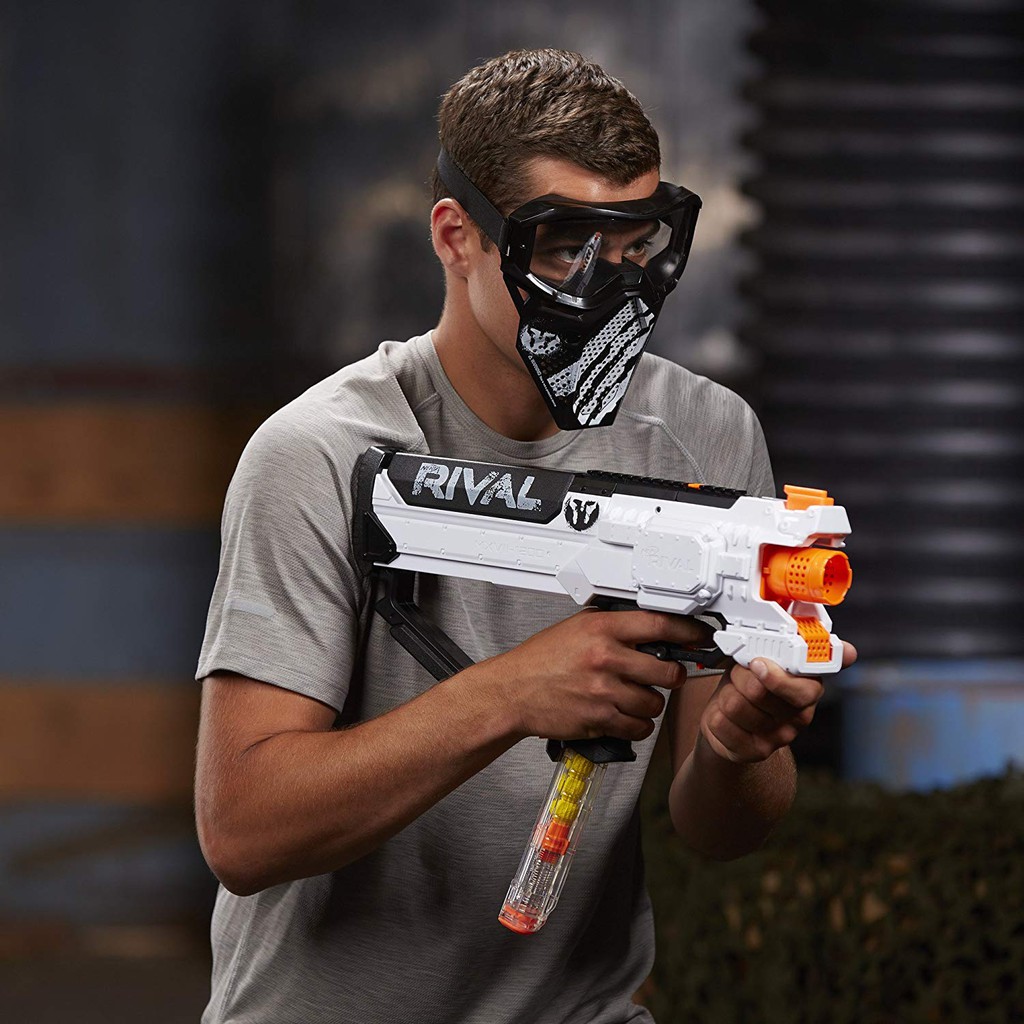 Mặt nạ an toàn cho NERF Rival Phantom Corps Face Mask