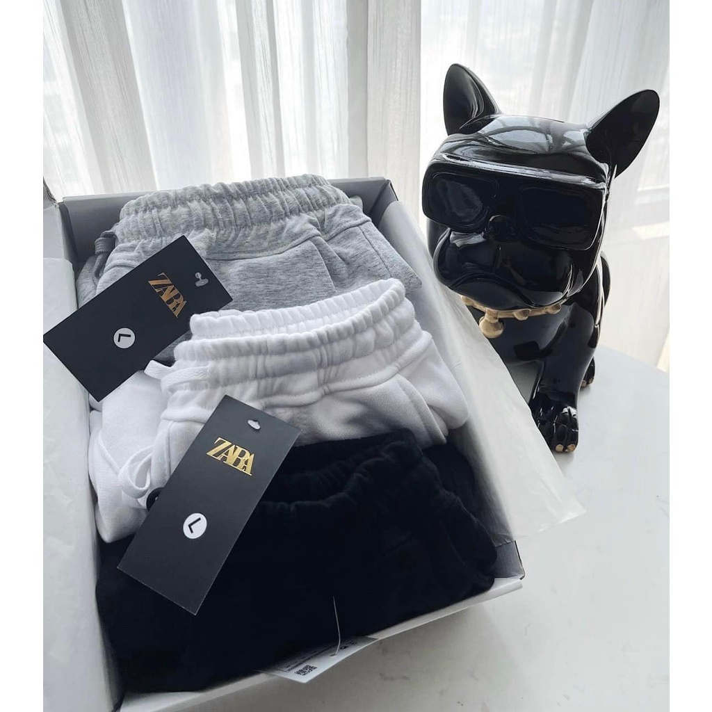 Quần short nam Combo 3 quần đùi cotton mềm hàng xuất dư cao cấp