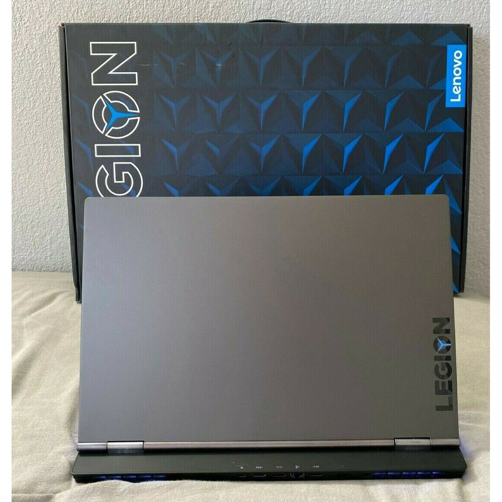 Gaming Laptop Lenovo Legion Y740 Brand New | BigBuy360 - bigbuy360.vn