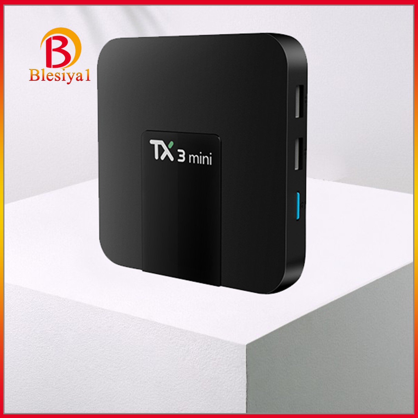 Thiết Bị Phát Media Tx3 Mini Hdmi Wifi Smart Stb Android 8.1 Stb